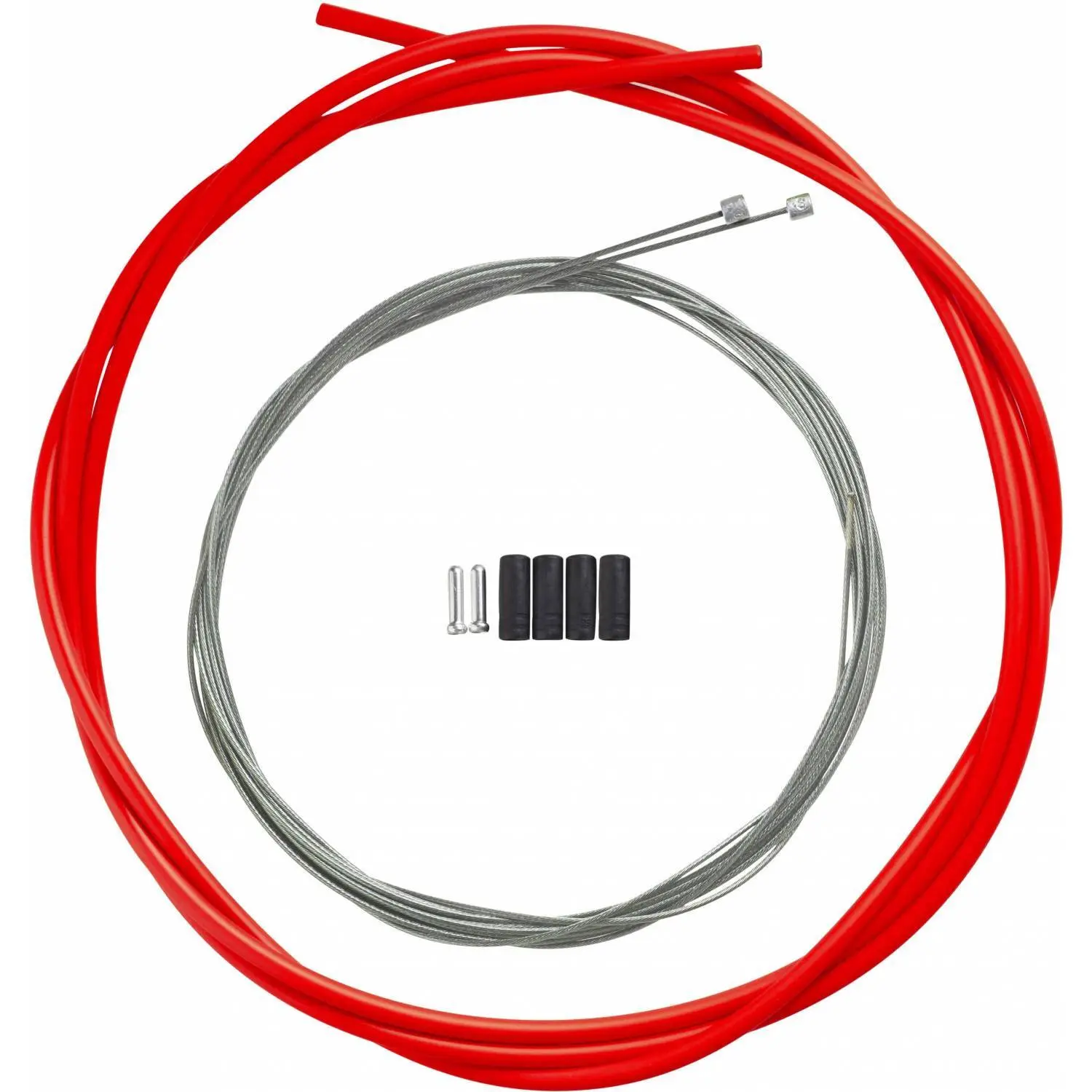 Velo Store - UK Teflon sheath and shift cable kit Krayton | Extra 10% off with Subscription, Postage £16.79 to UK Fedex.