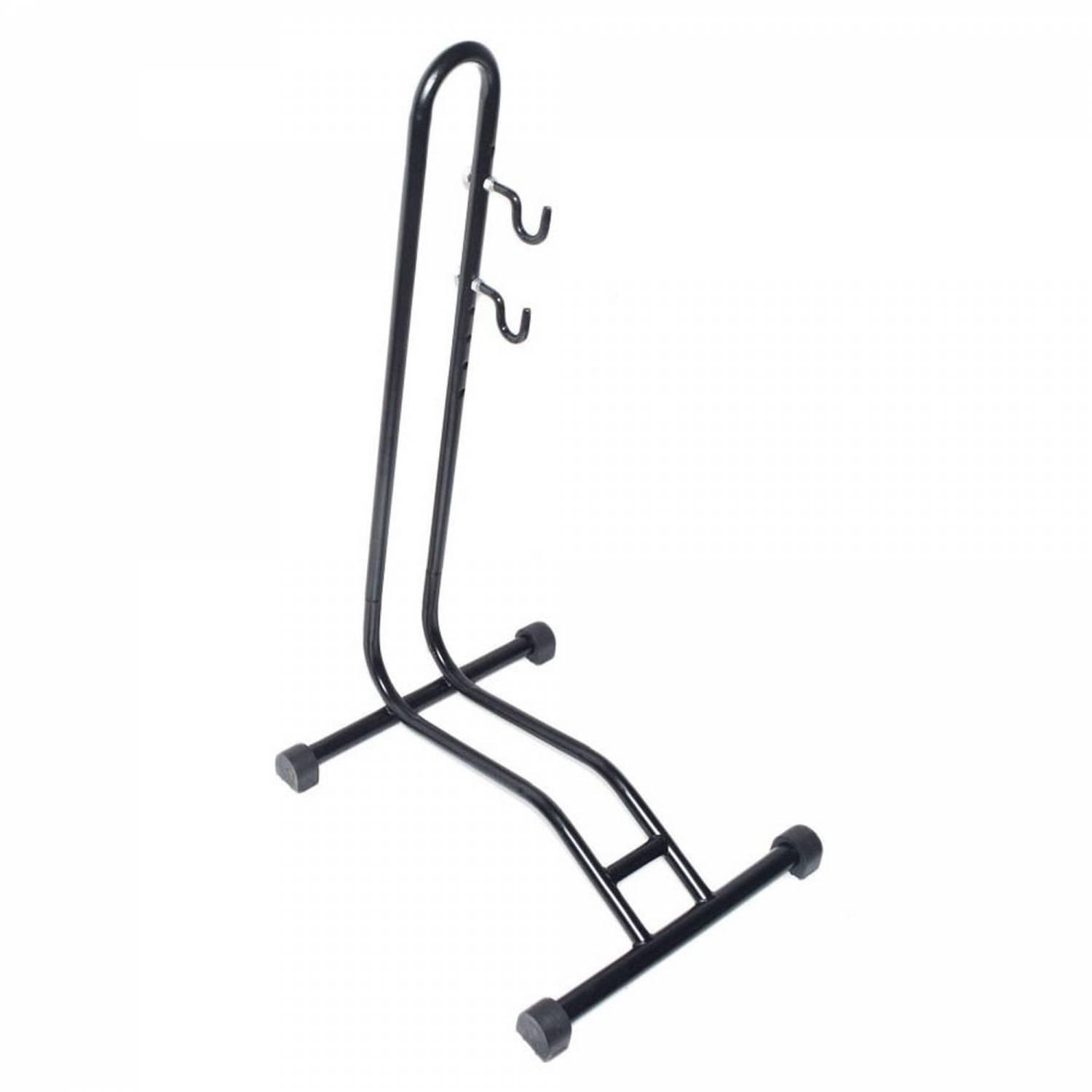 Velo Store - UK Bicycle stand with wheel and chainstay mounting Krayton | Extra 10% off with Subscription, Postage £16.79 to UK Fedex.