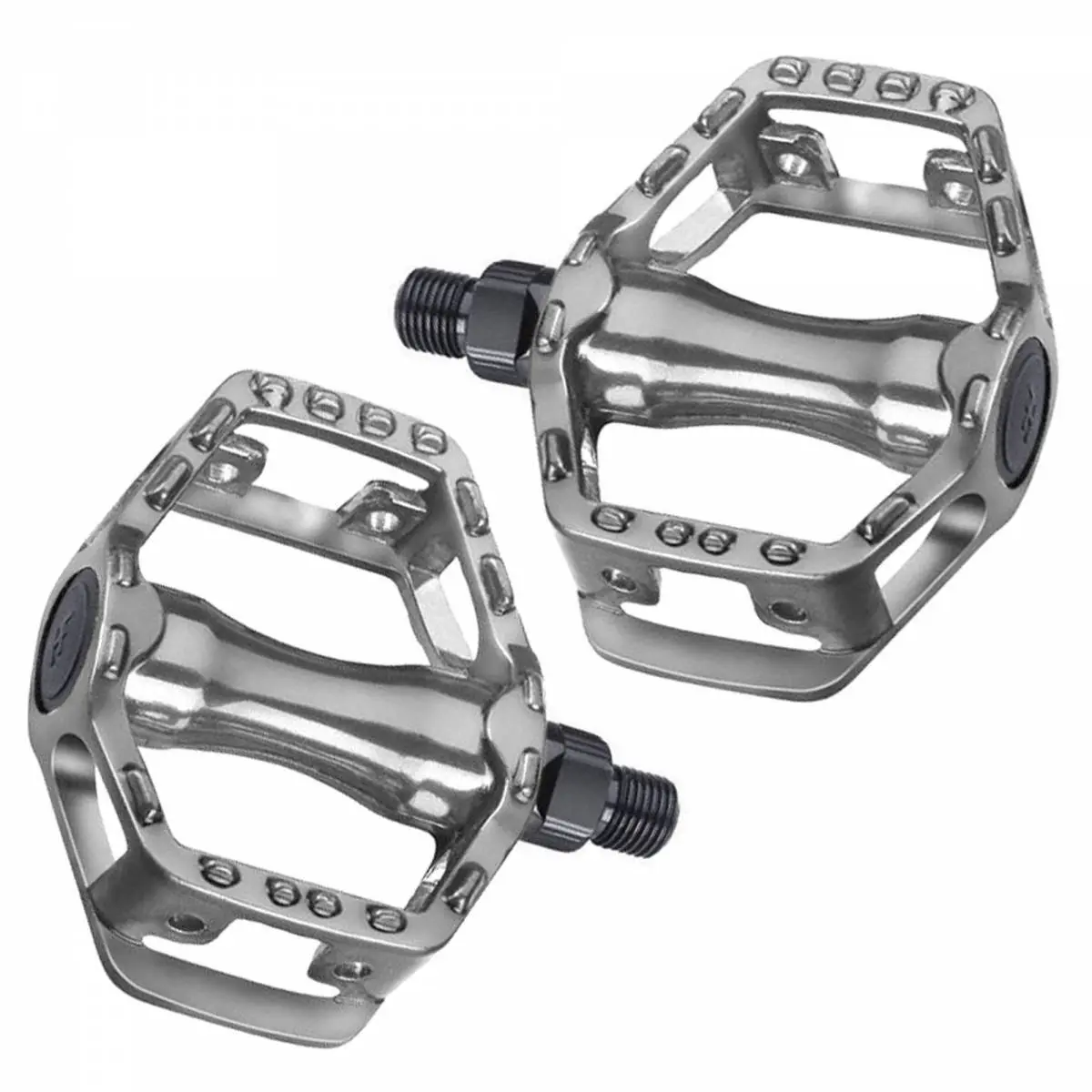 Image of Pedalsatz Aluminium pli kugelgelagert Pedale Krayton