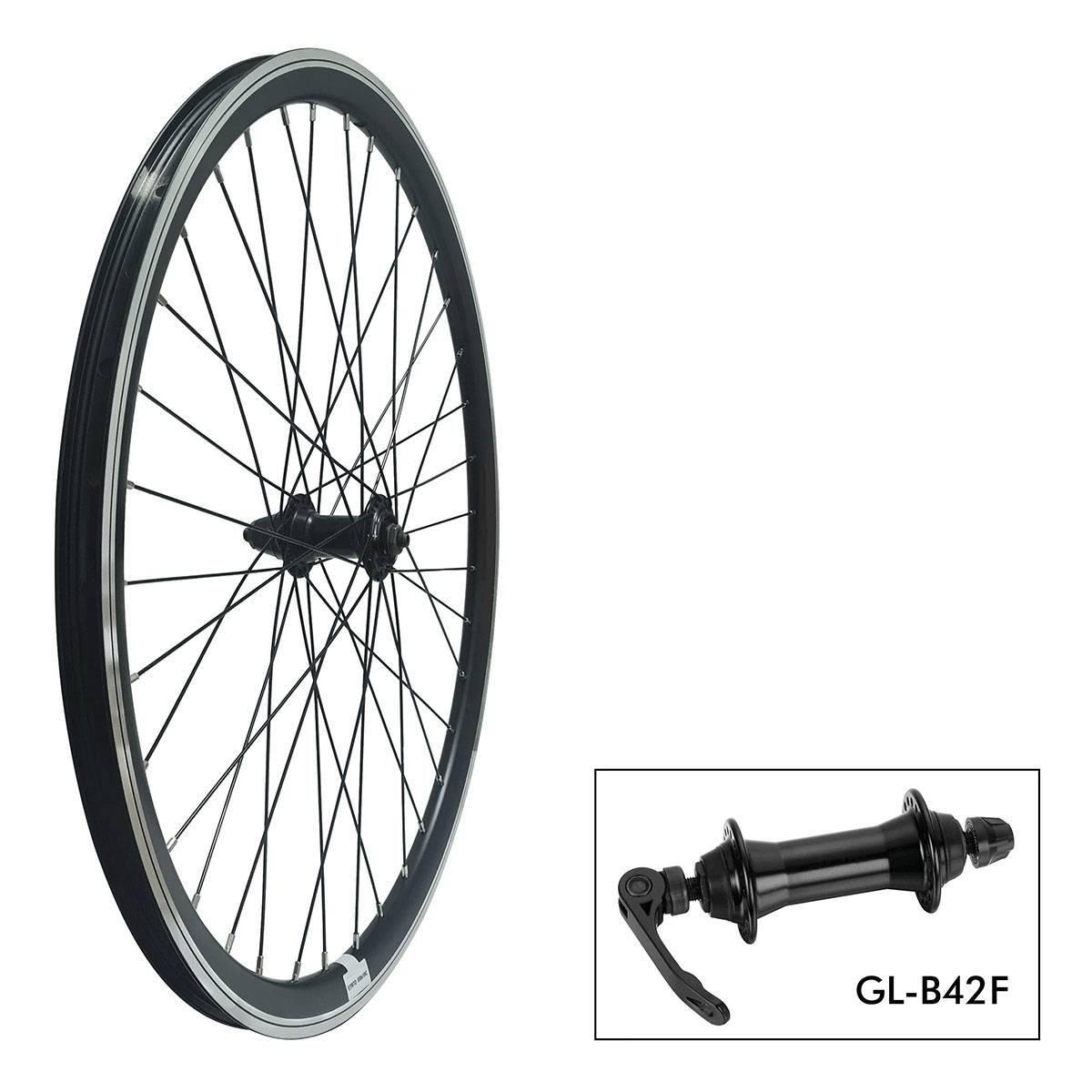 Velo Store - UK Rear wheel Krayton DP 610 V-Brake | Extra 10% off with Subscription, Postage £16.79 to UK Fedex.