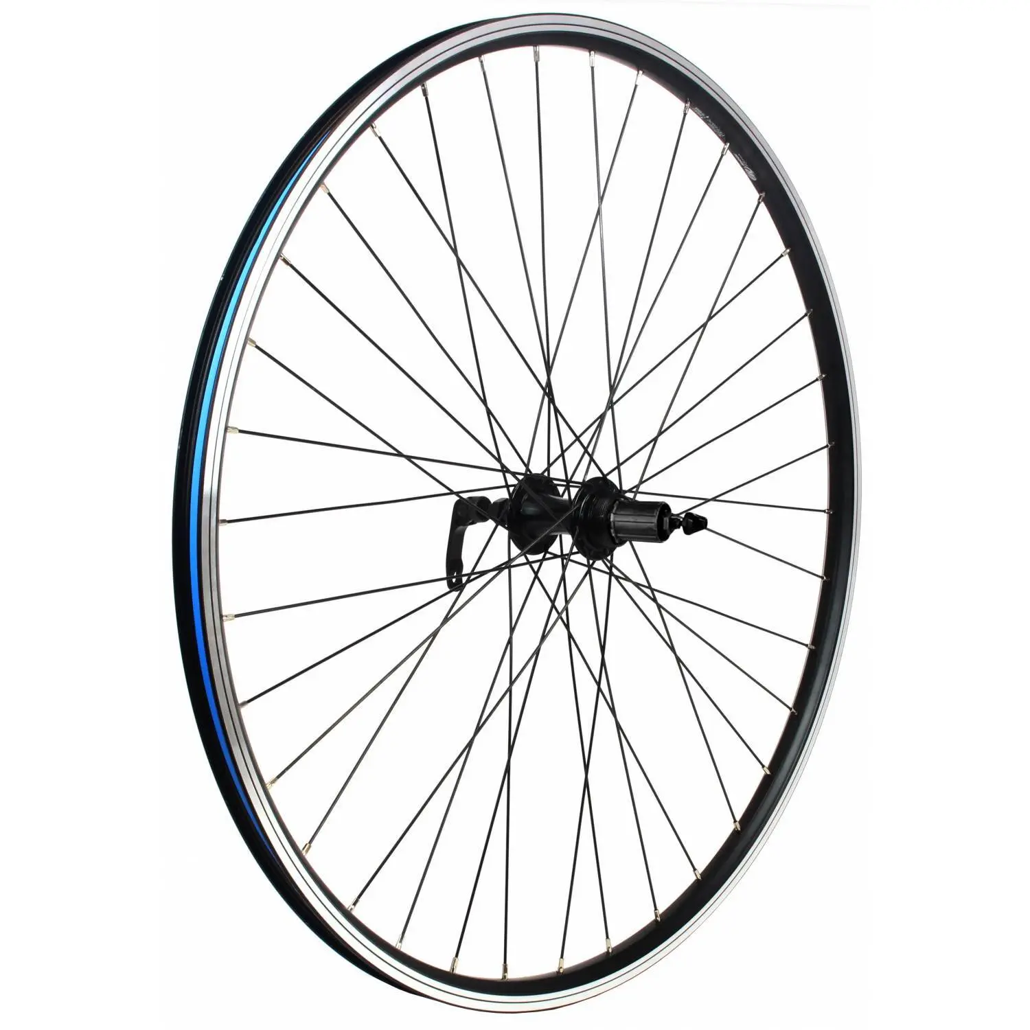 Velo Store - UK Bike wheel Krayton QC-08A 27.5' 36H - B42R 9x135 V-Brake | Extra 10% off with Subscription, Postage £16.79 to UK Fedex.