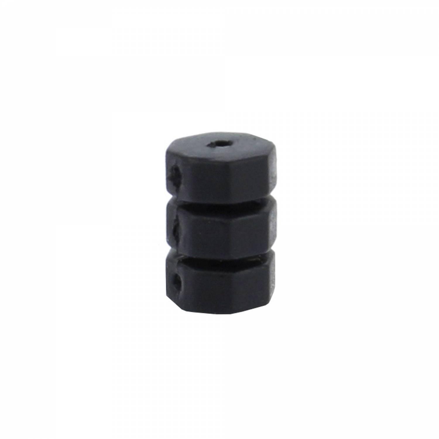 Velo Store - UK Rubber cable end Krayton (x100) | Extra 10% off with Subscription, Postage £16.79 to UK Fedex.
