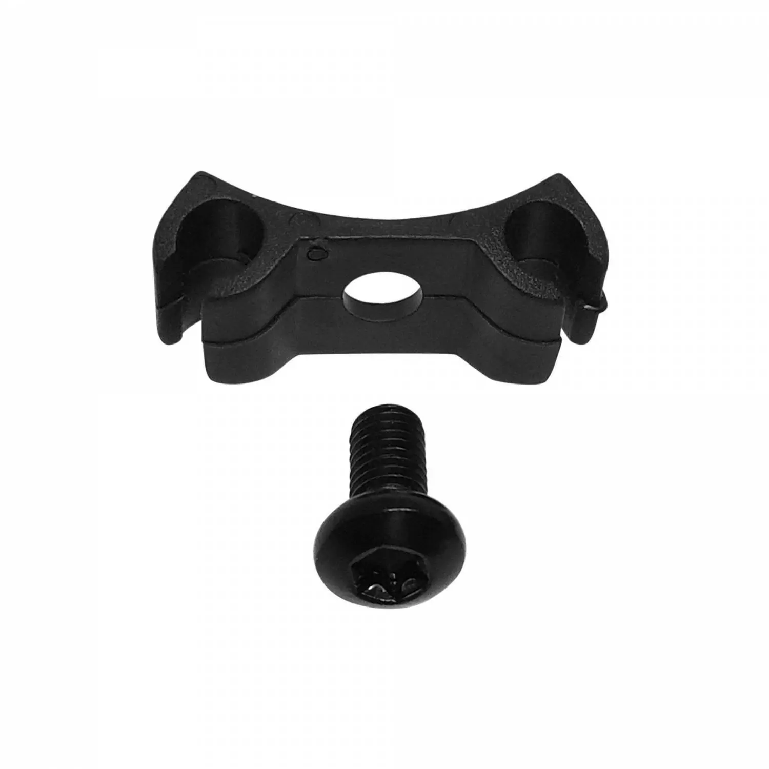 Velo Store - UK Plastic derailleur hanger (screw included) - universal Krayton (x20) | Extra 10% off with Subscription, Postage £16.79 to UK Fedex.