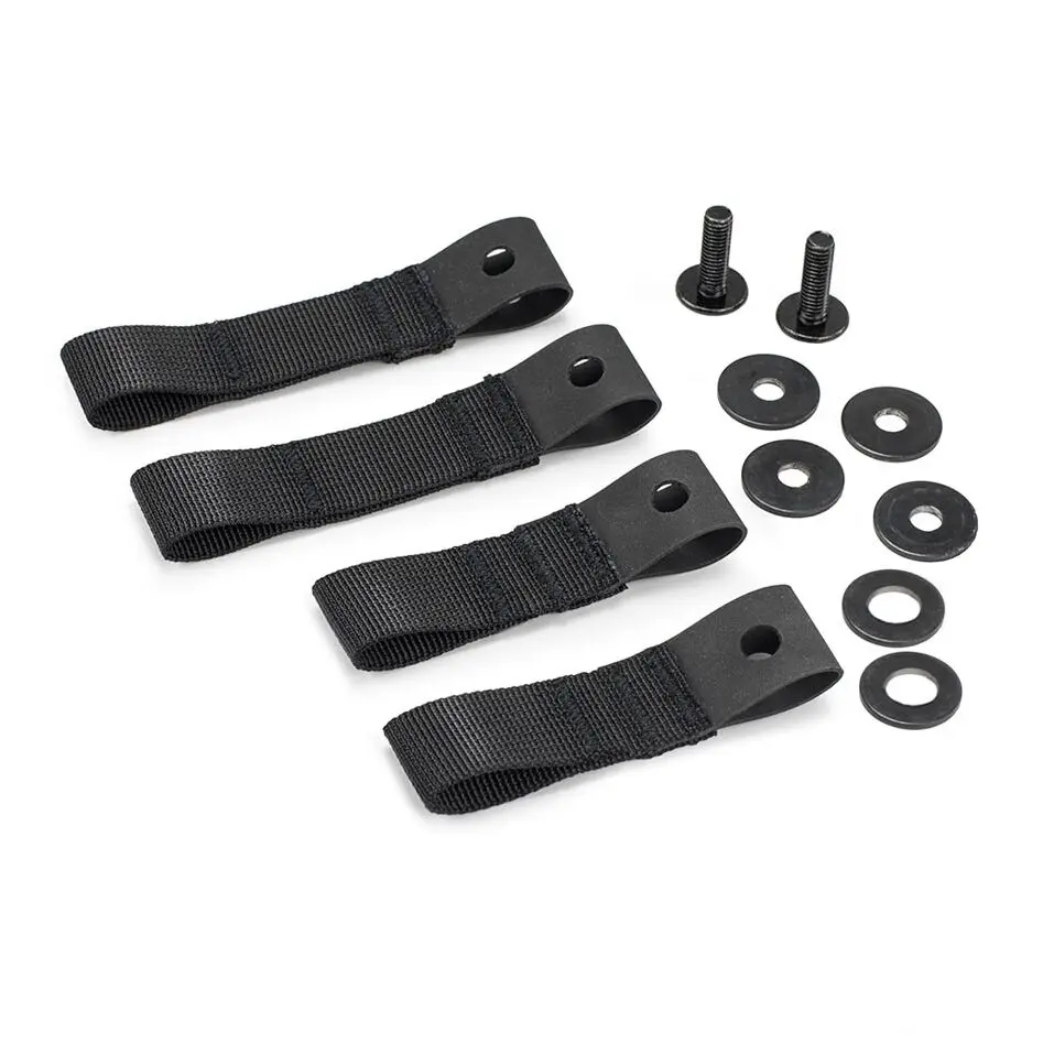 Kit fixation bagagerie Kriega Fit Kit Ducati Panigale 959 16-18