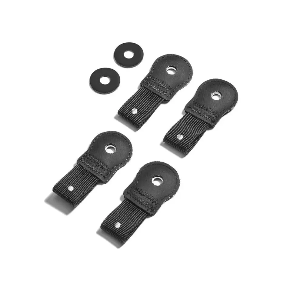 Kit fixation bagagerie Kriega Fit Kit Ducati Panigale 1199 12-14