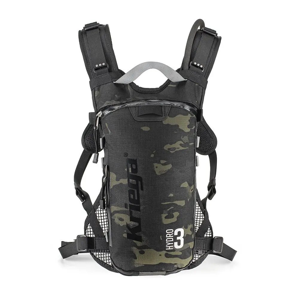 Trinkrucksack Kriega Hydro3