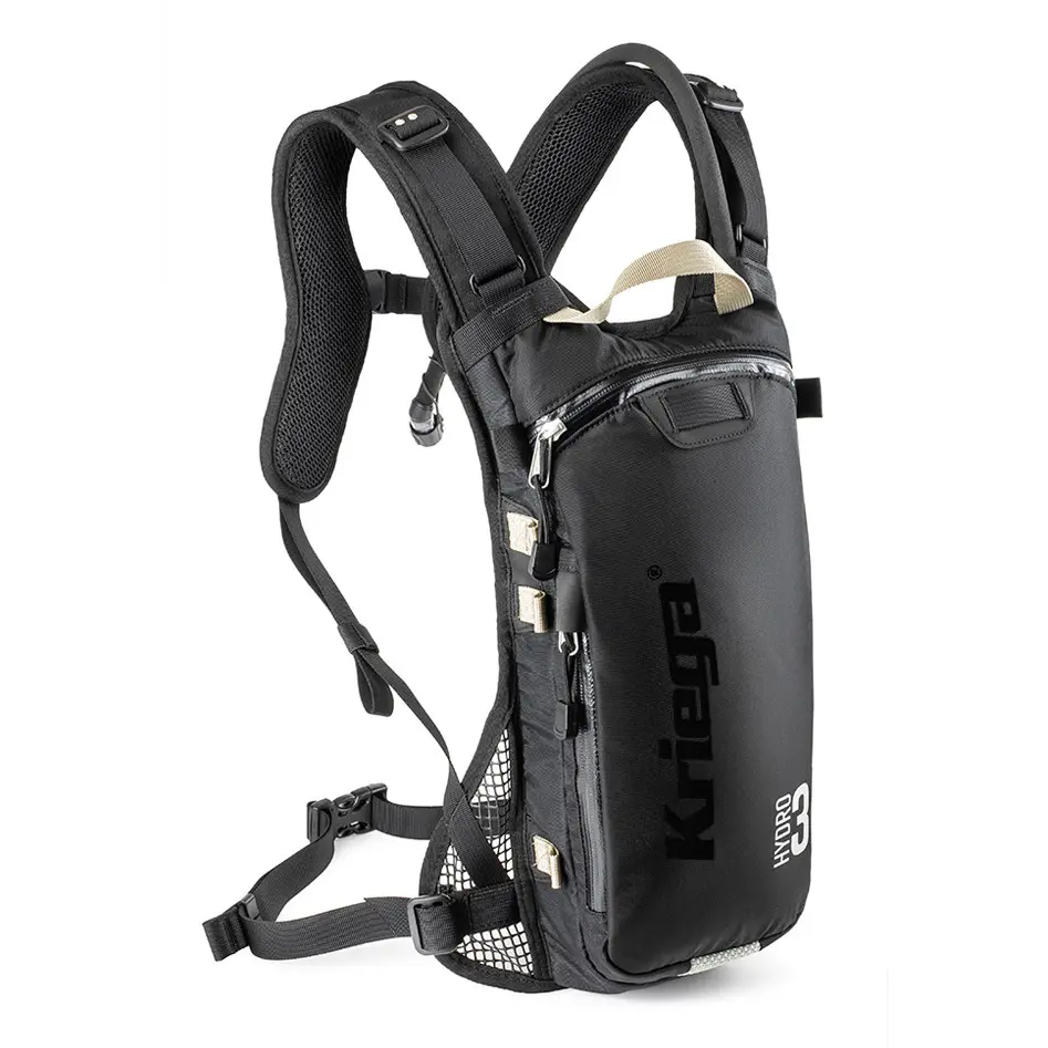 Trinkrucksack Kriega Hydro3