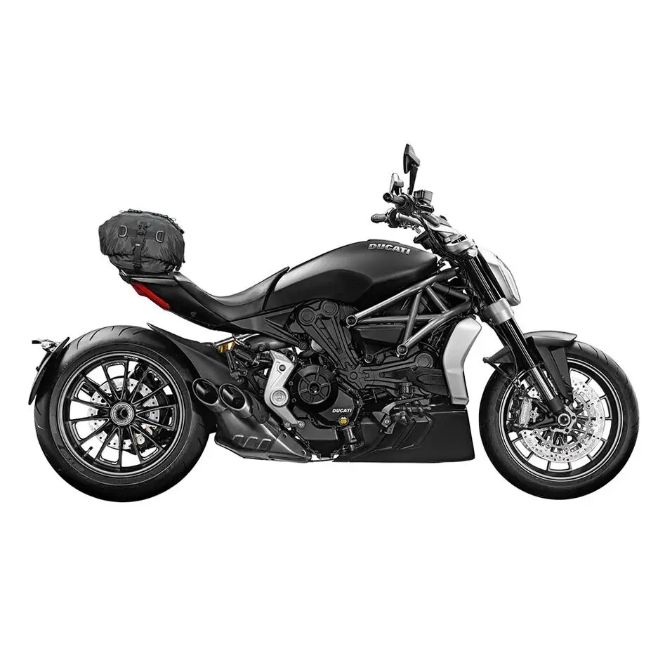Kit fixation bagagerie Kriega Fit Kit Ducati Xdiavel 16-18