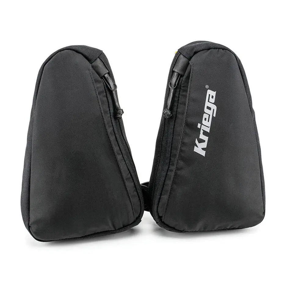 Motorrad-Werkzeugtasche Kriega