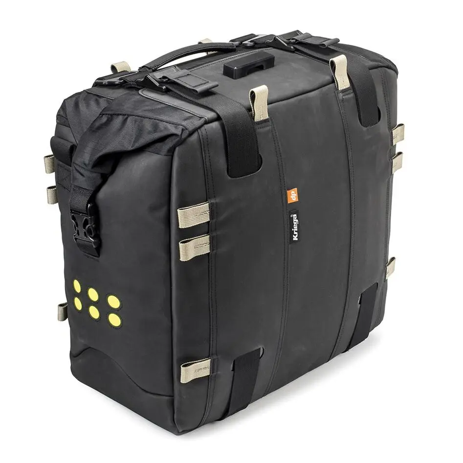 Satteltasche Kriega OS-32