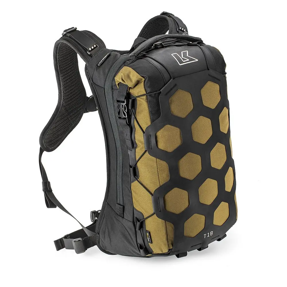 Rucksack Kriega Trail 18