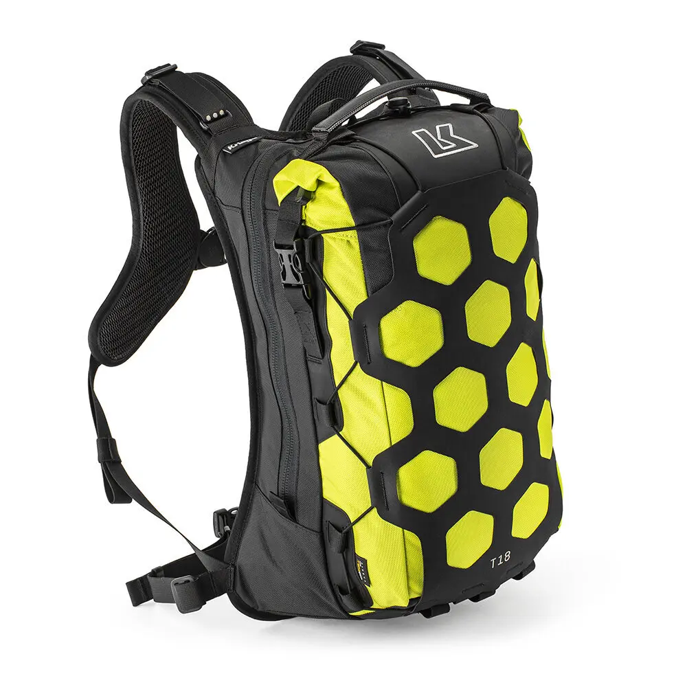 Rucksack Kriega Trail 18