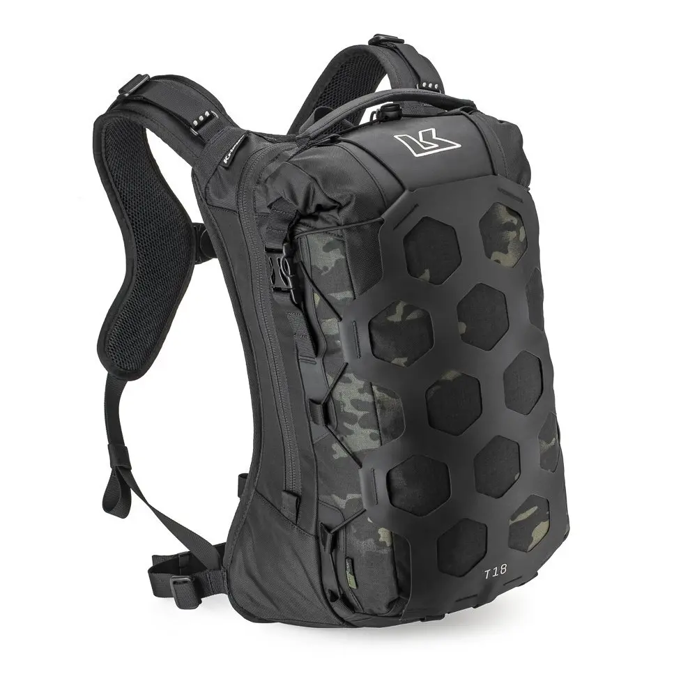 Rucksack Kriega Trail 18