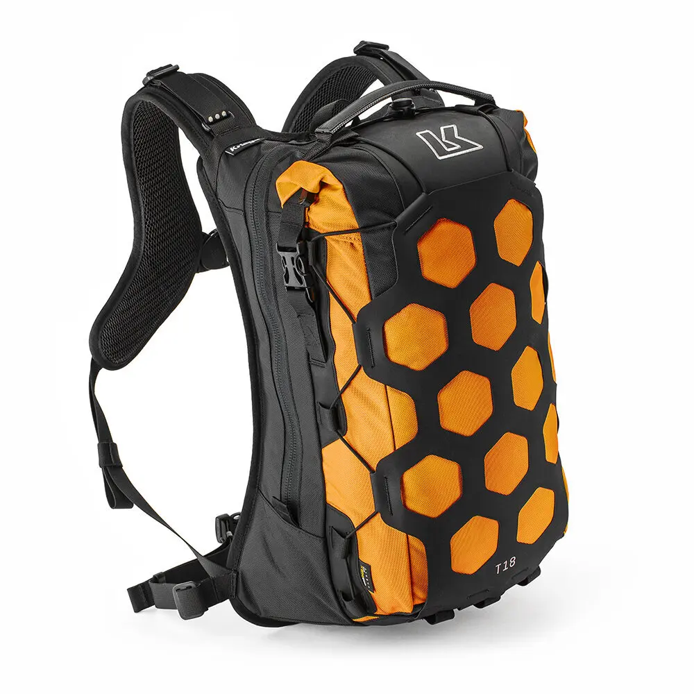 Rucksack Kriega Trail 18