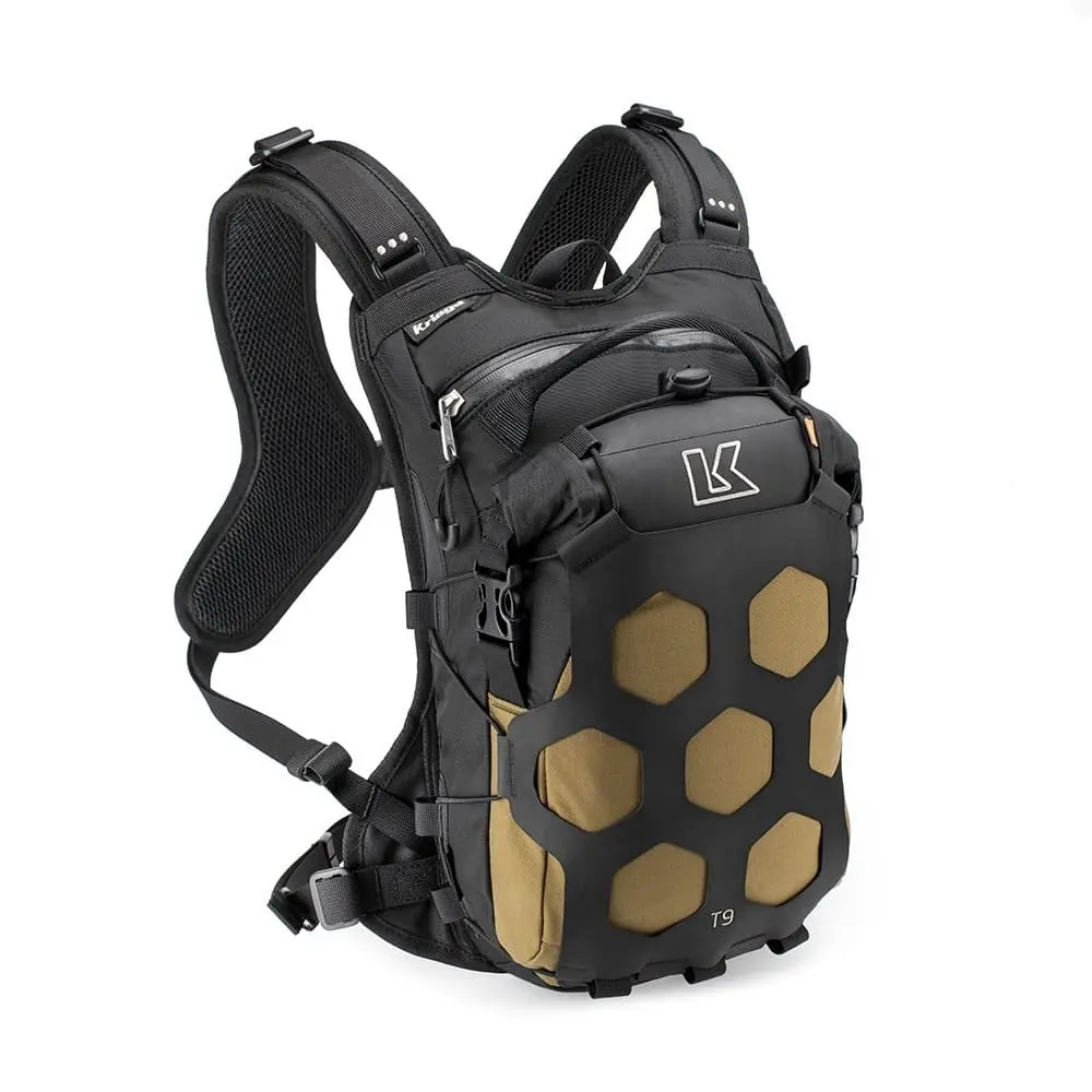 Rucksack Kriega Trail 9