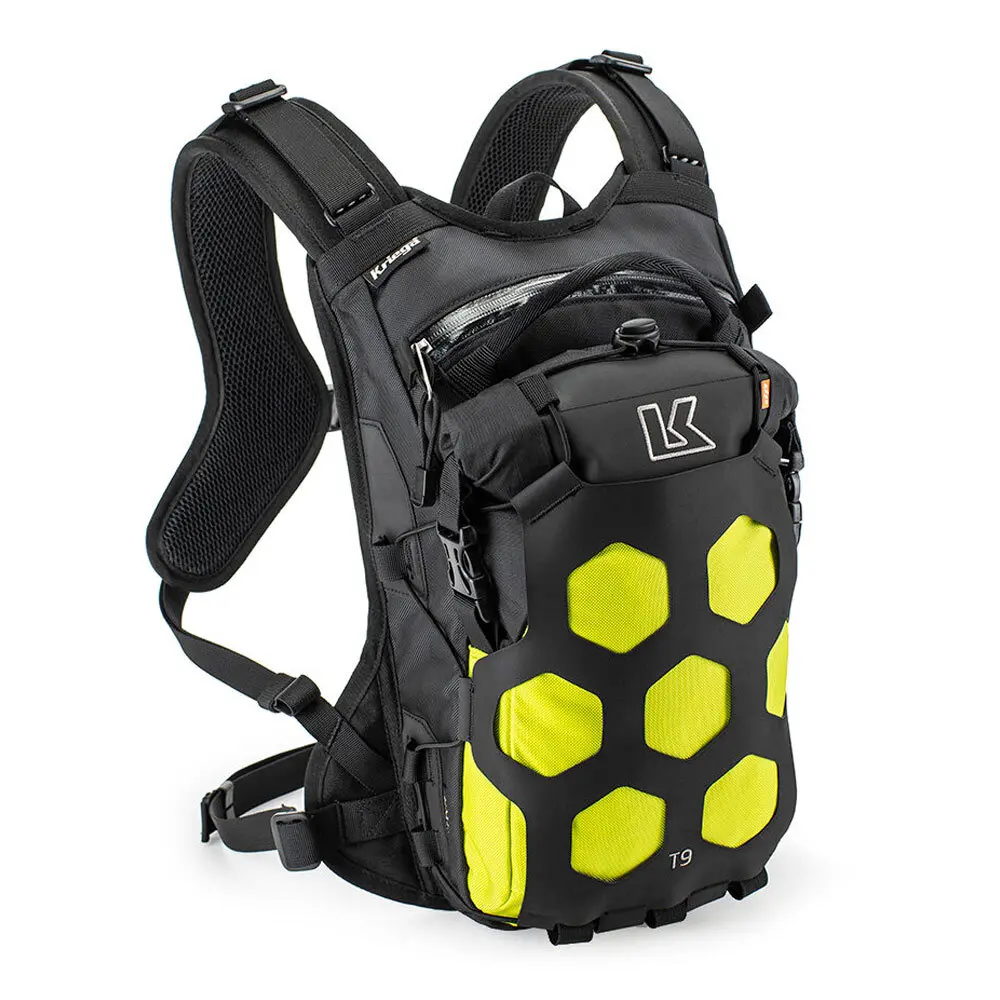 Rucksack Kriega Trail 9