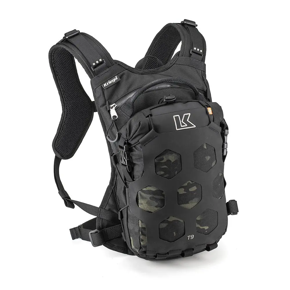 Rucksack Kriega Trail 9