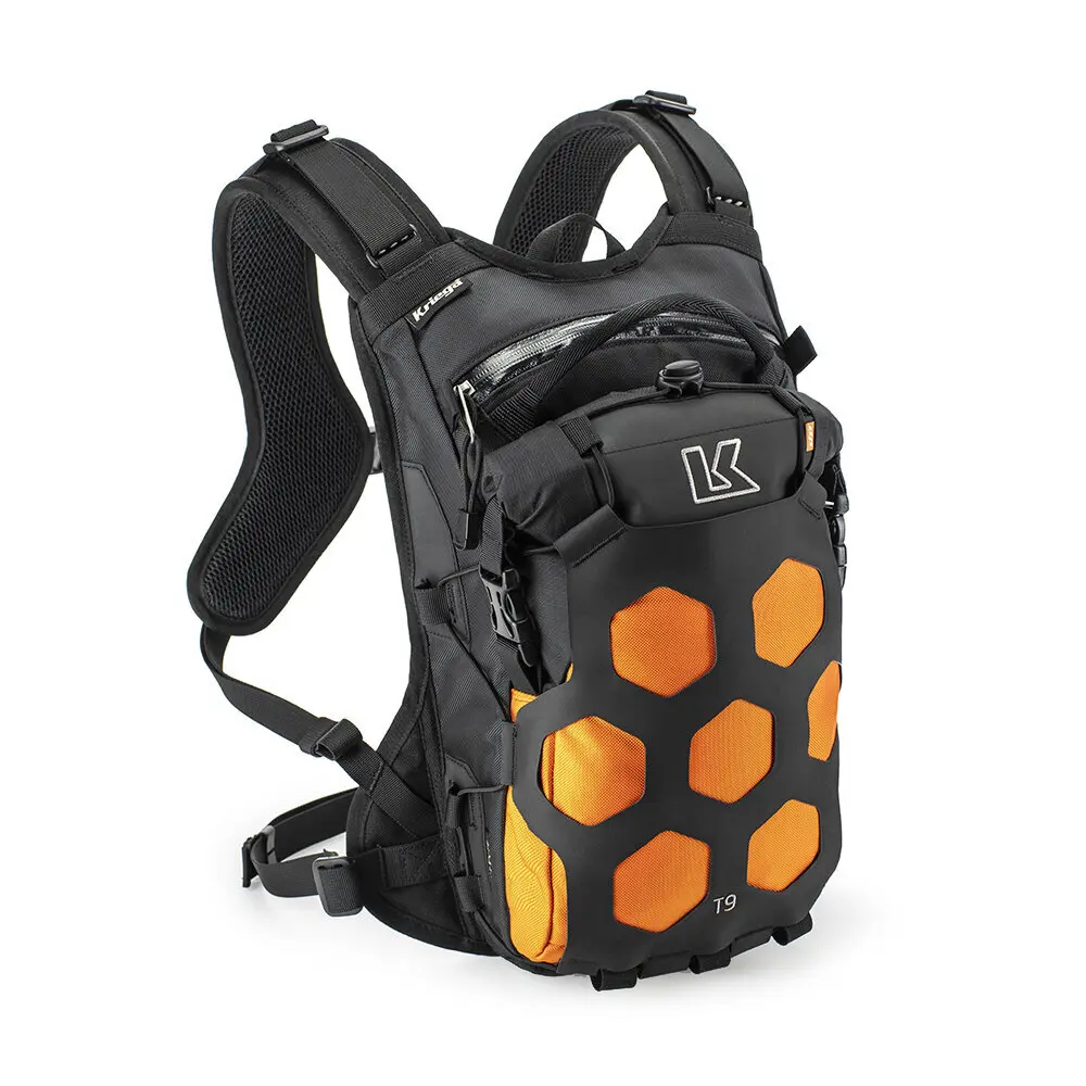 Rucksack Kriega Trail 9