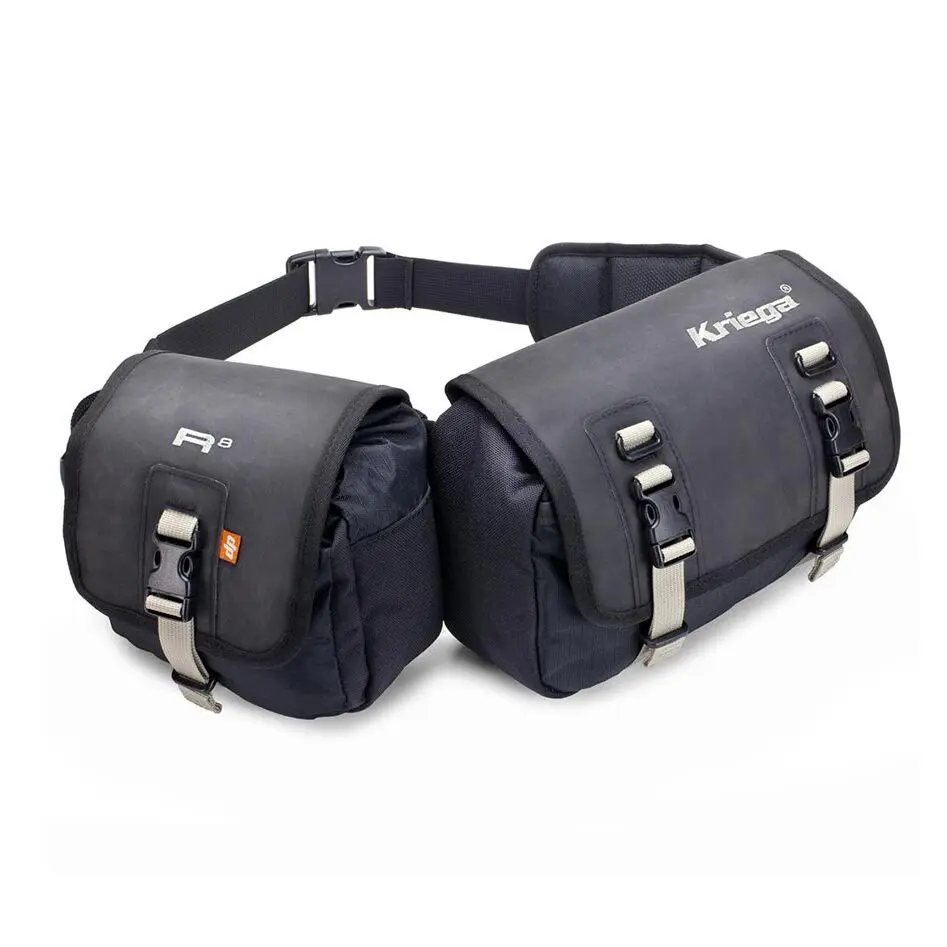 Bauchtasche Kriega R8