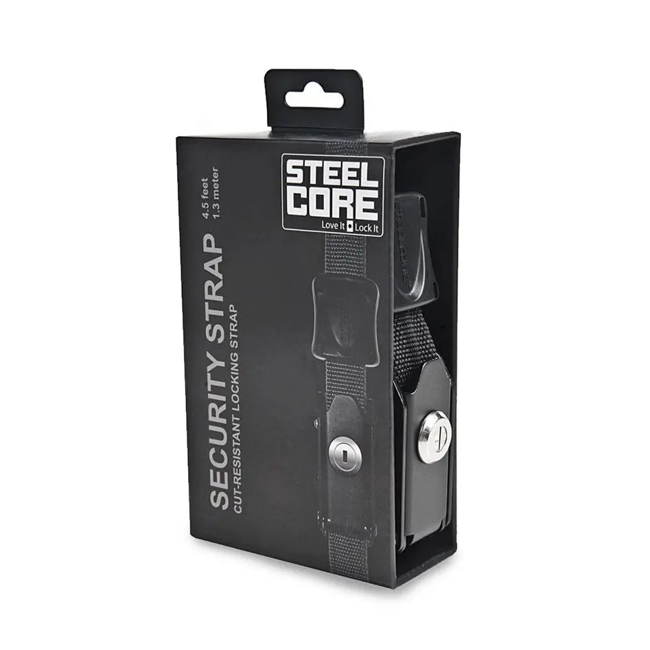 Sicherheitsgurt Kriega Steelcore