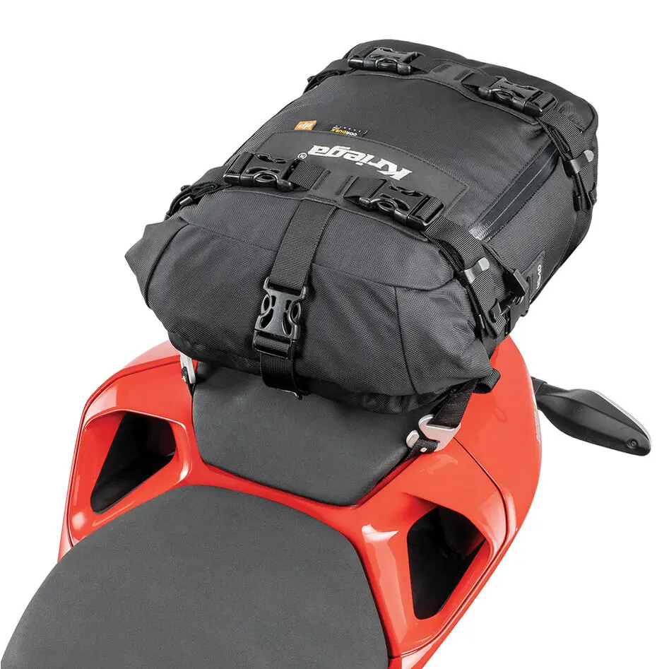 Satteltasche Kriega US10