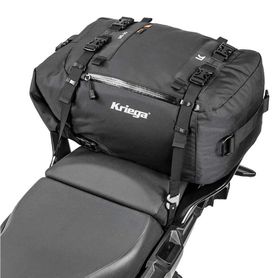 Satteltasche Kriega US30