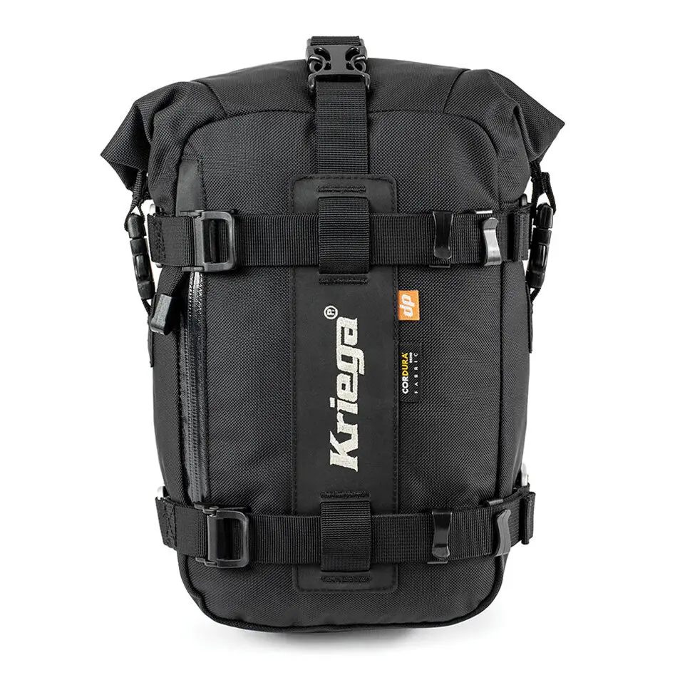 Satteltasche Kriega US5