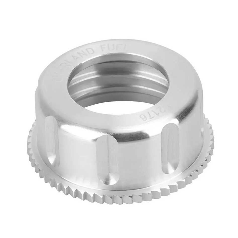 Bouchon aluminium pour jerrican Kriega Overland Fuel