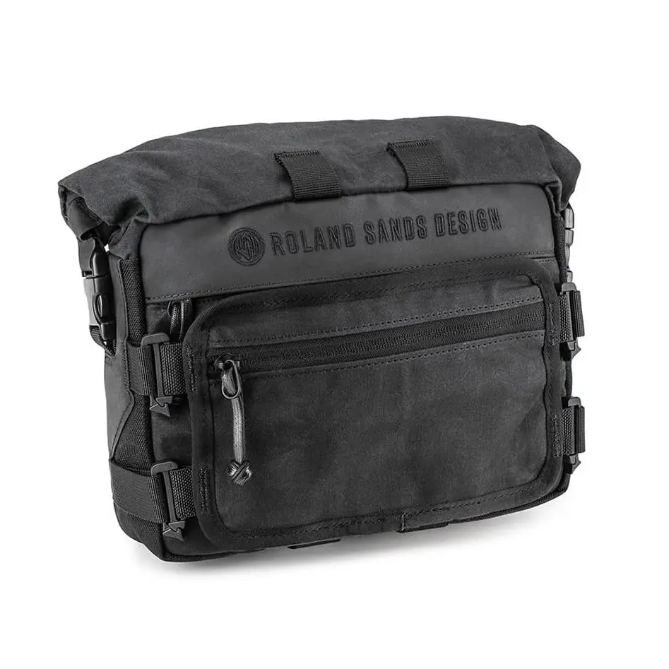 Satteltasche Kriega RSD