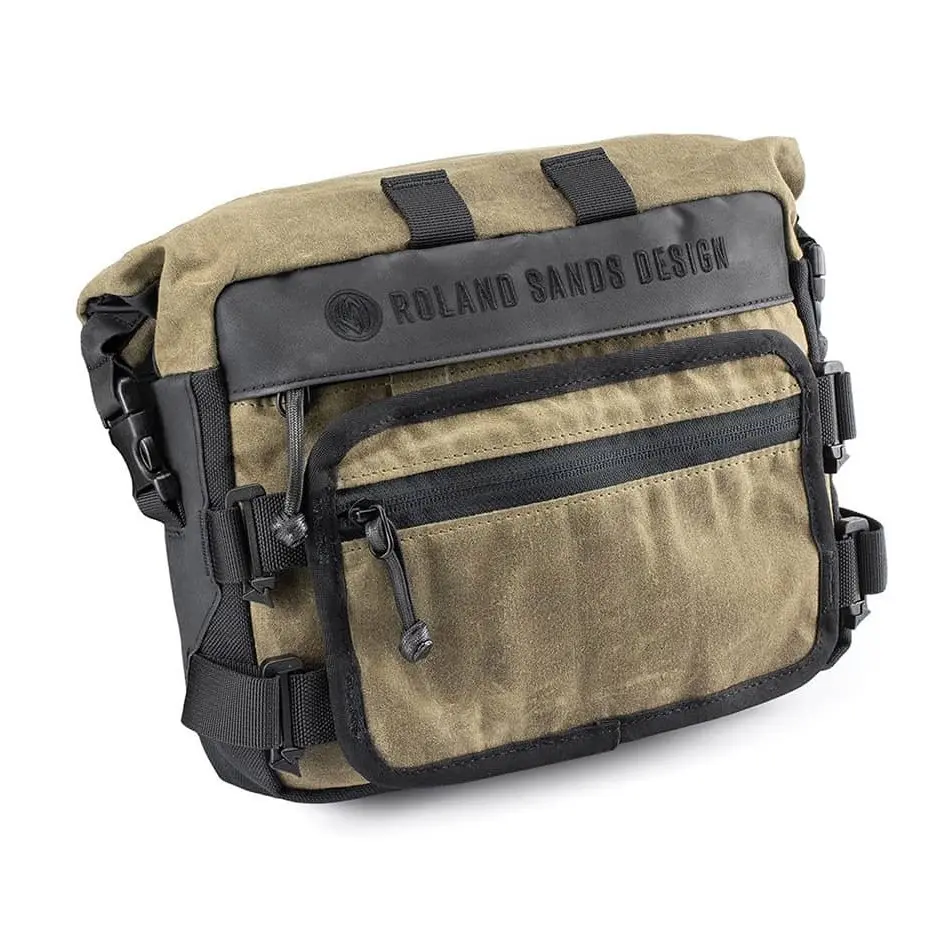 Satteltasche Kriega RSD