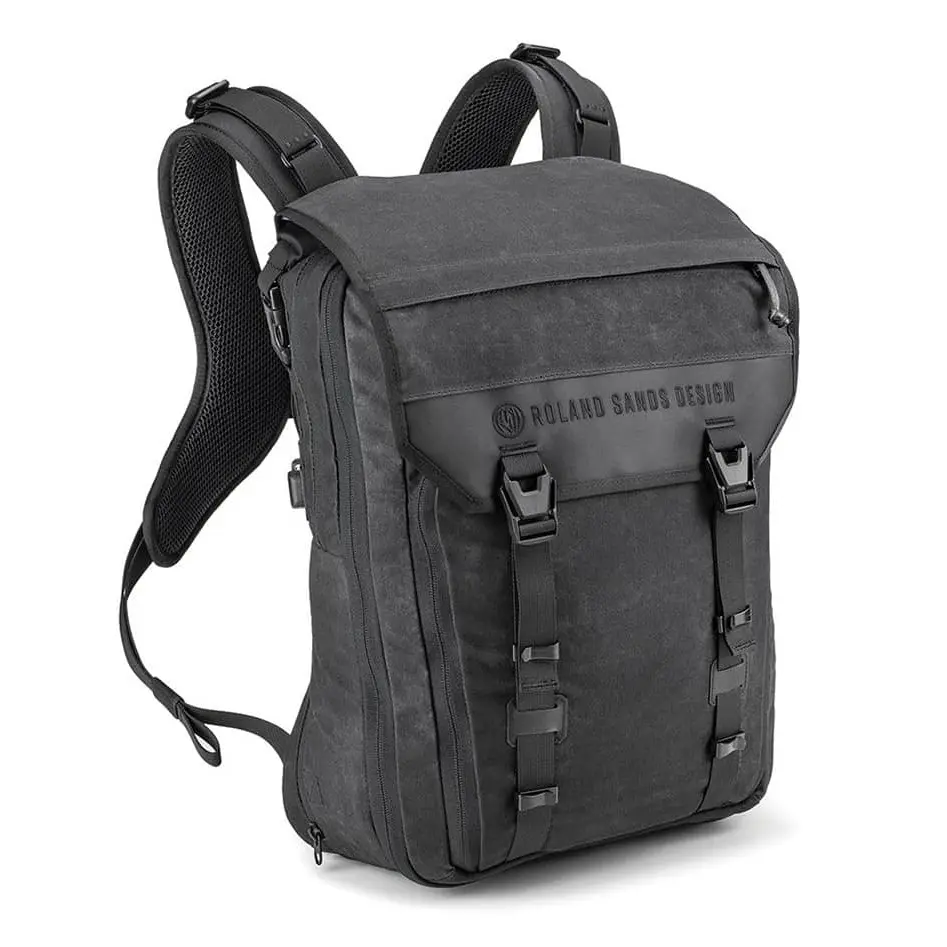 Rucksack Kriega RSD