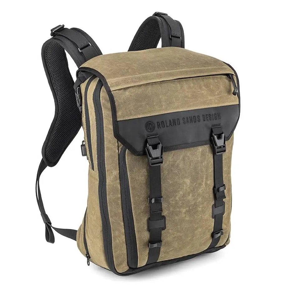 Rucksack Kriega RSD