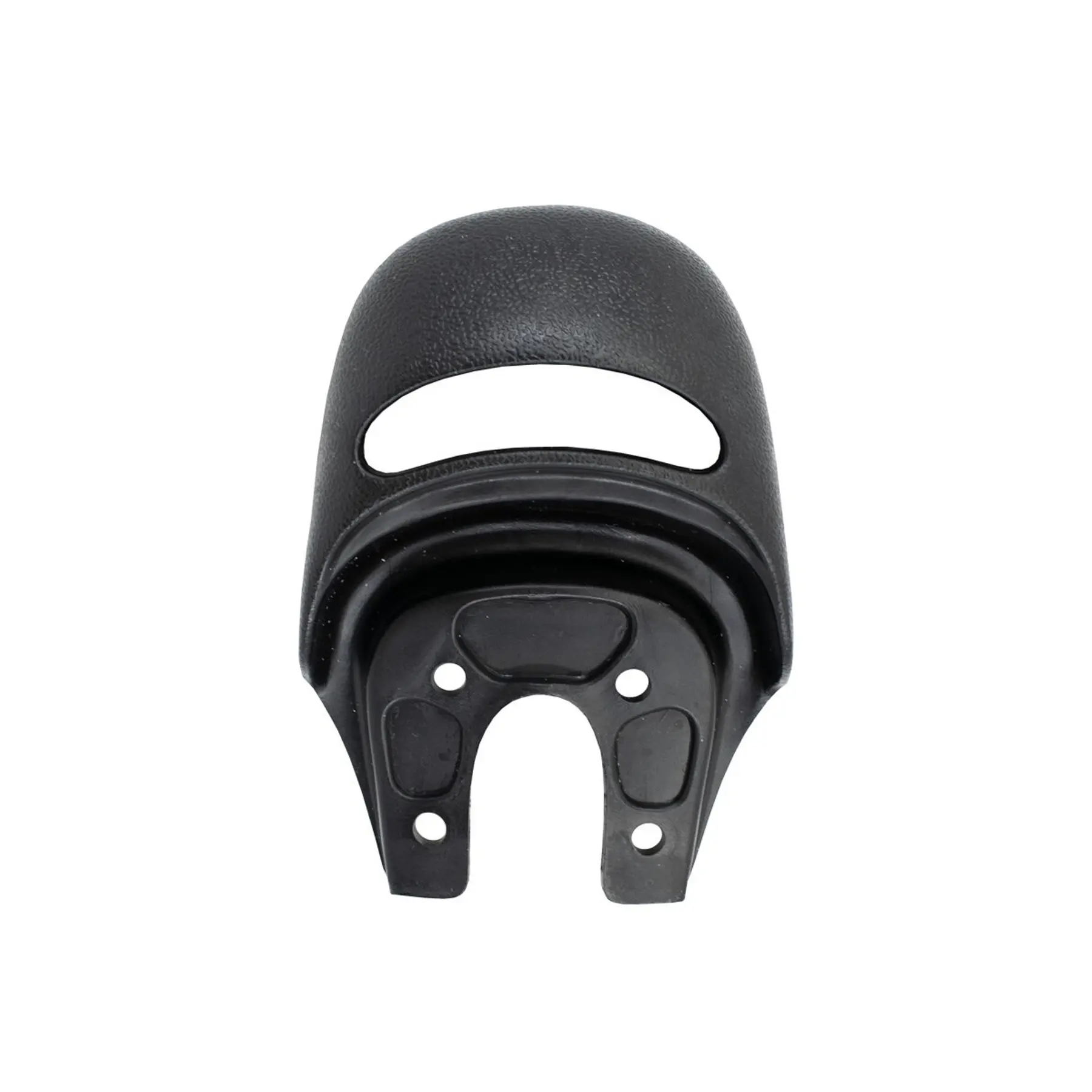 Velo Store - UK Saddle handle with holes Kris Holm | Extra 10% off with Subscription, Postage £16.79 to UK Fedex.
