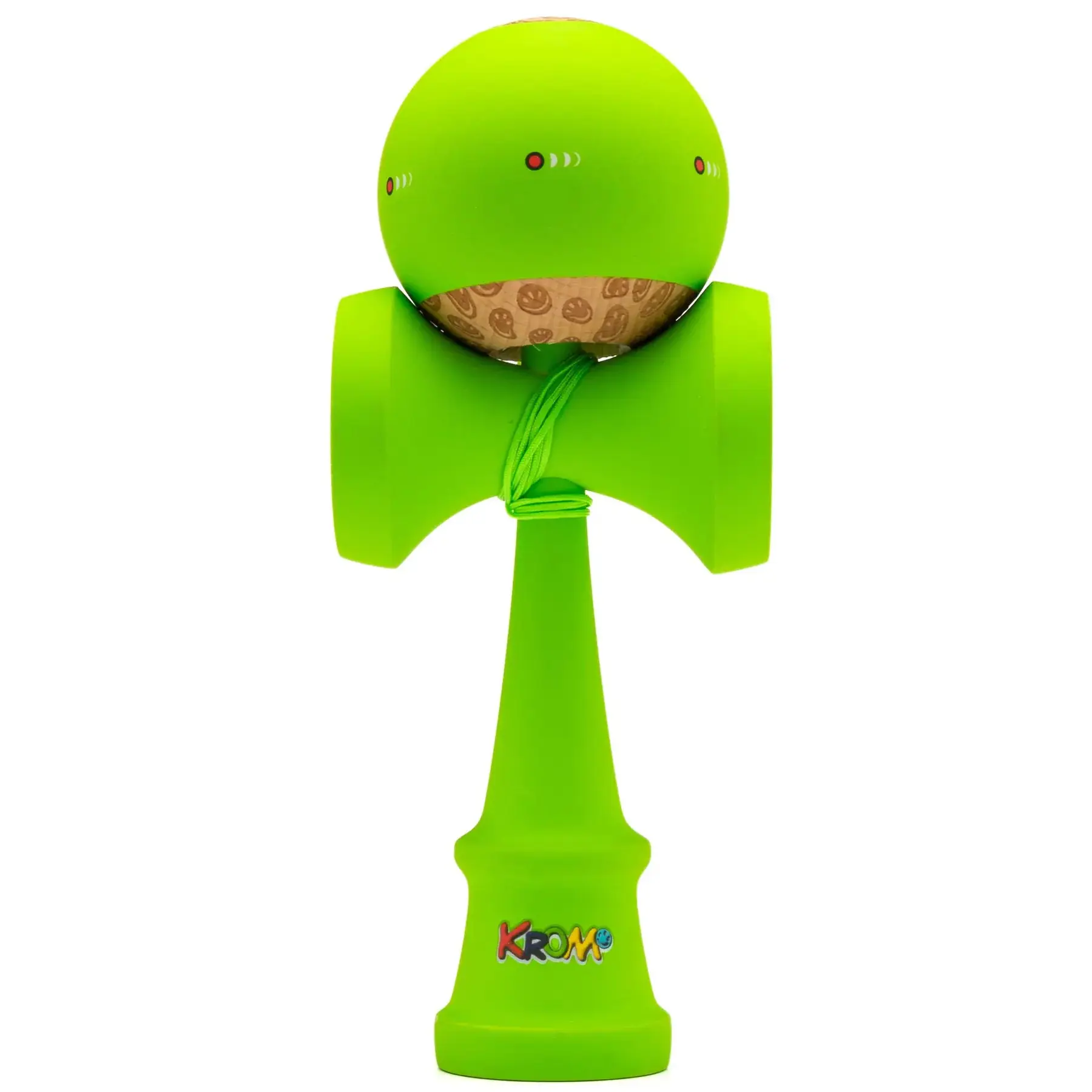 Behendigheidsspellen Krom