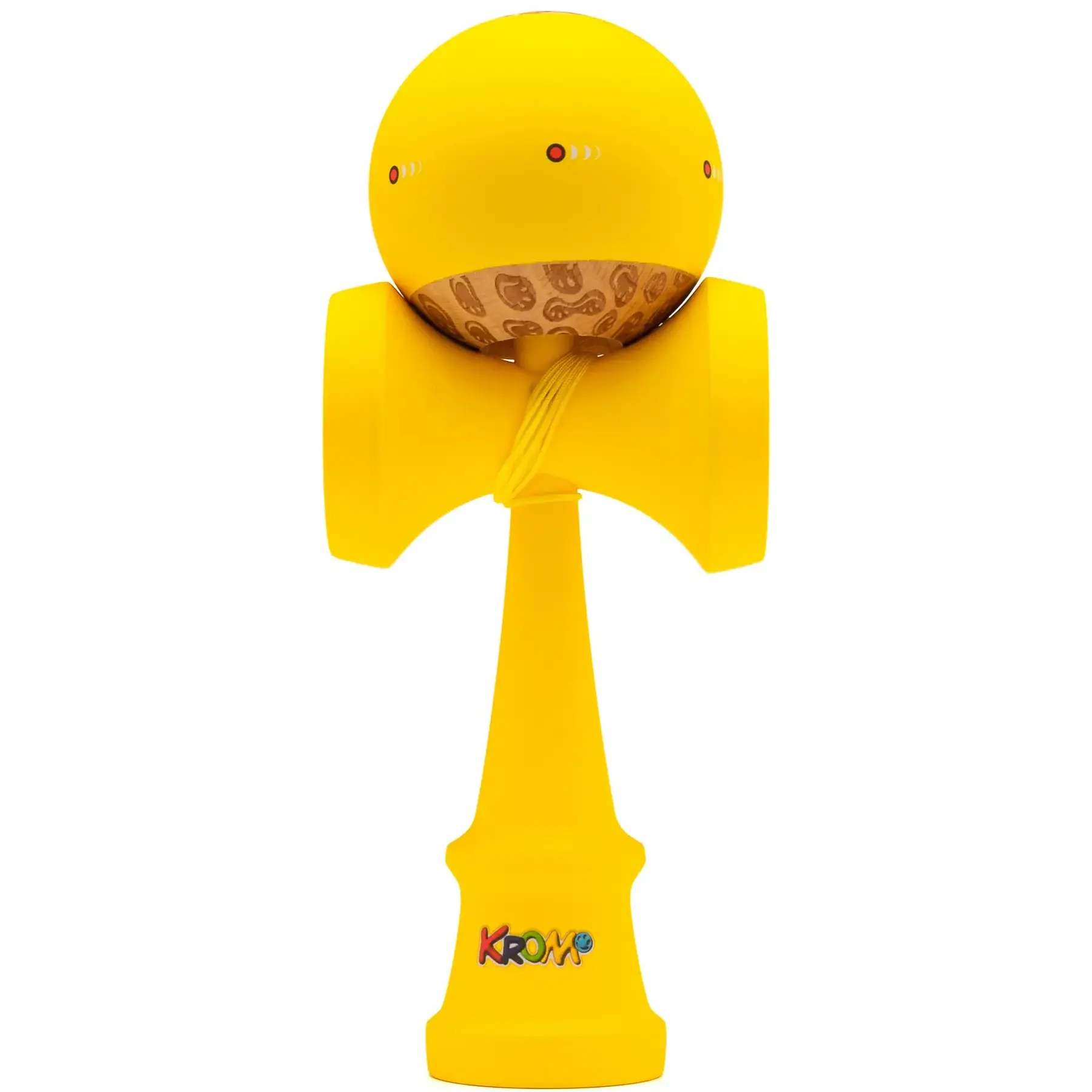 Behendigheidsspellen Krom