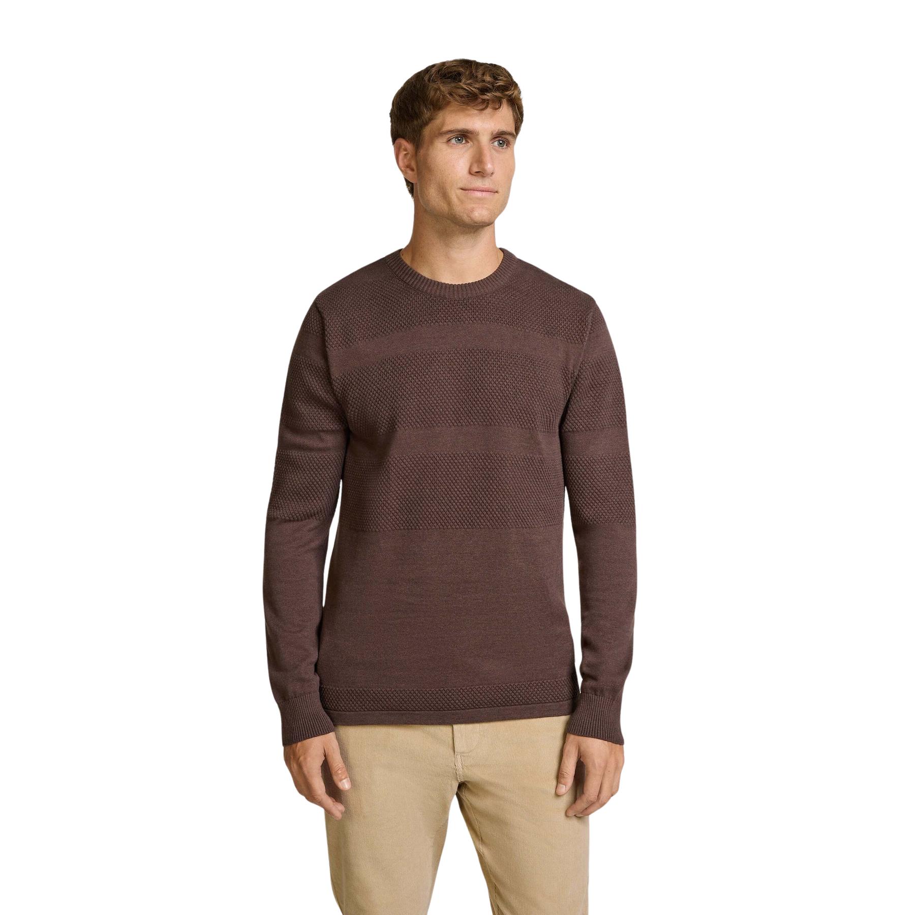 5715836019267 - Baumwollpullover Hannes