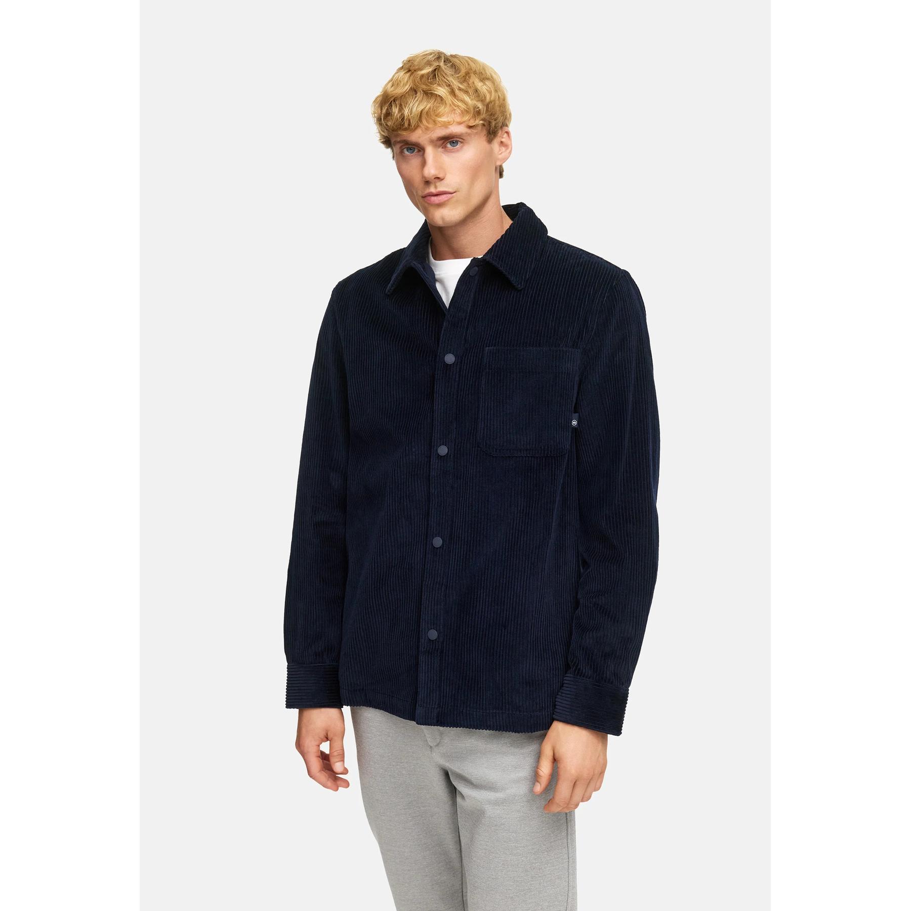 5715836107605 - Überhemd Chandos