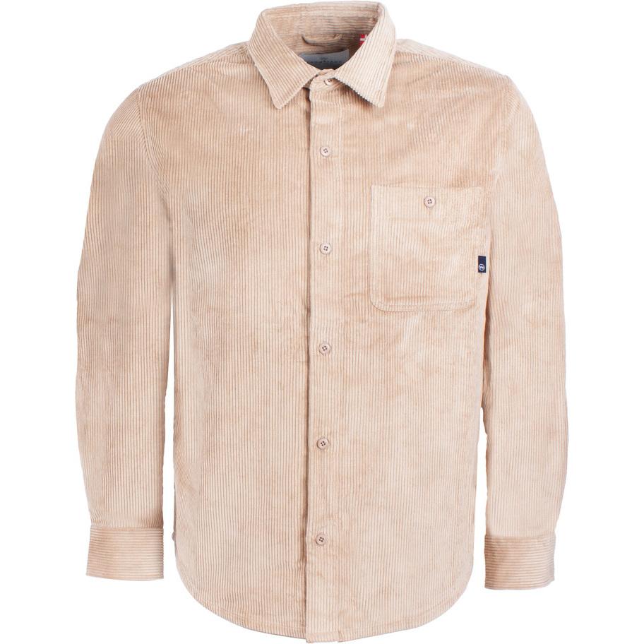 5715836020676 - Überhemd aus Samt Meza