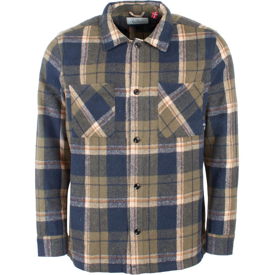 5715836022175 - Überhemd Field