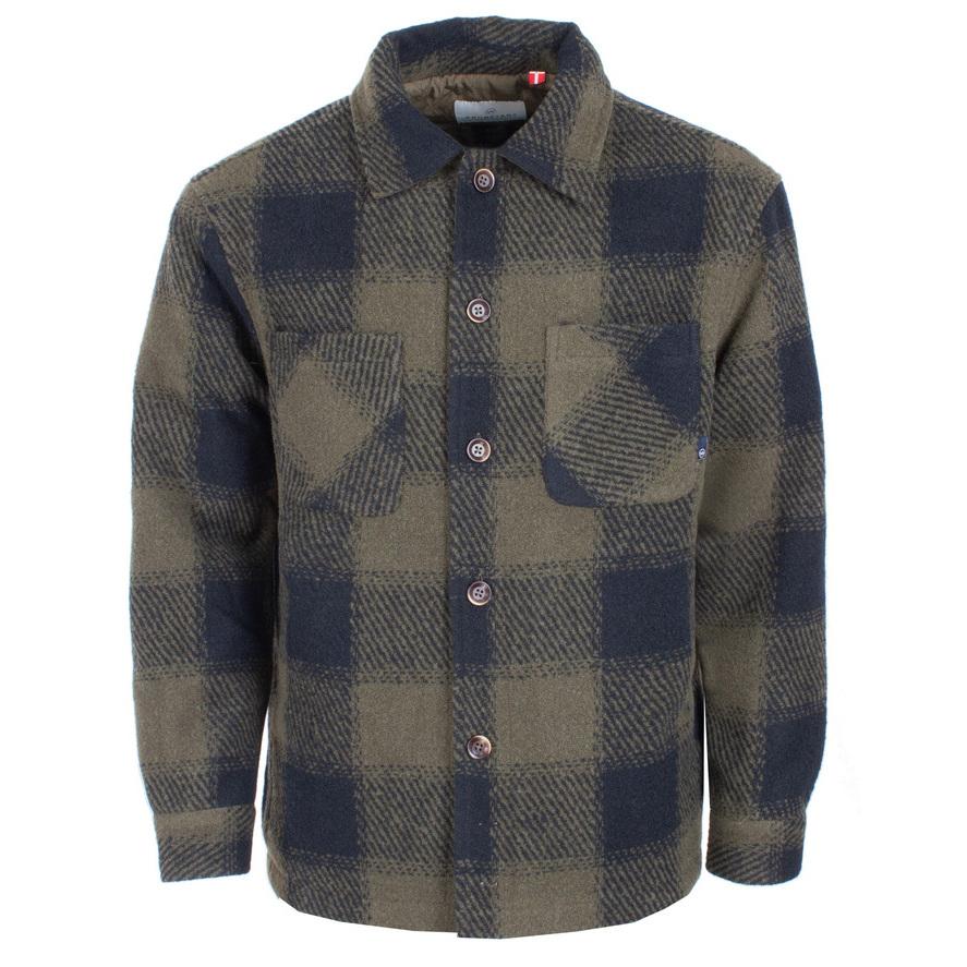 5715836022526 - Überhemd Elmig