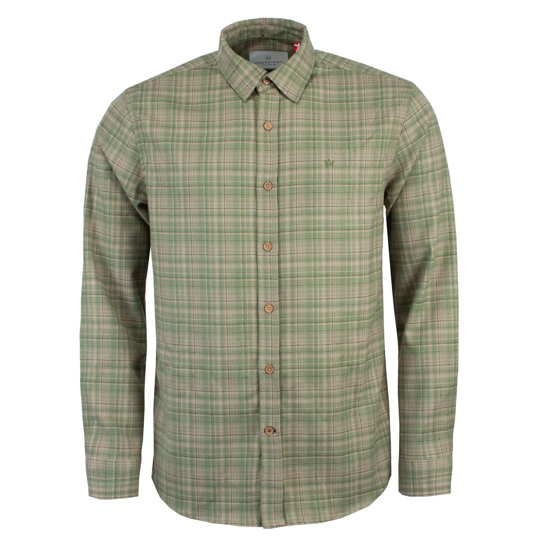 Shirt Kronstadt Therian