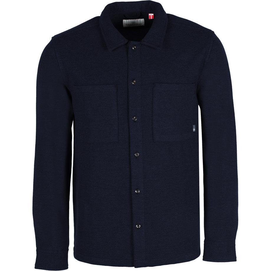 5715836024872 - Weite Langarmbluse Rowe