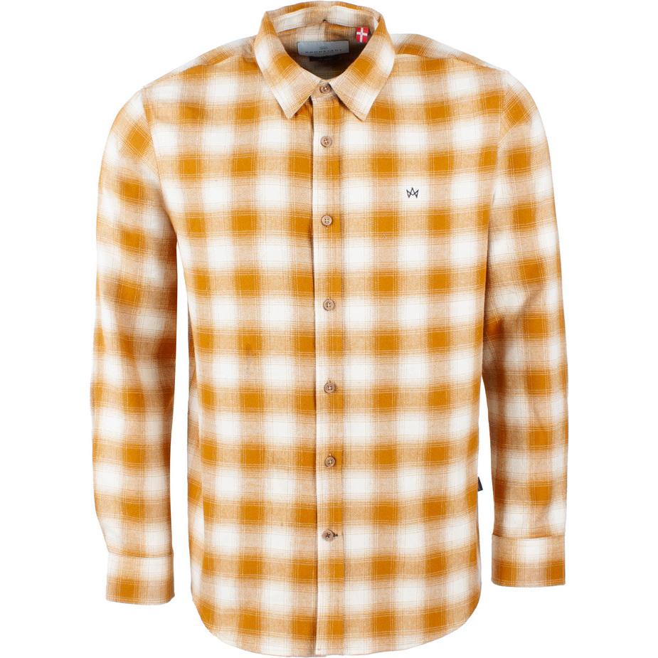 5715836025213 - Kariertes Hemd Reinar