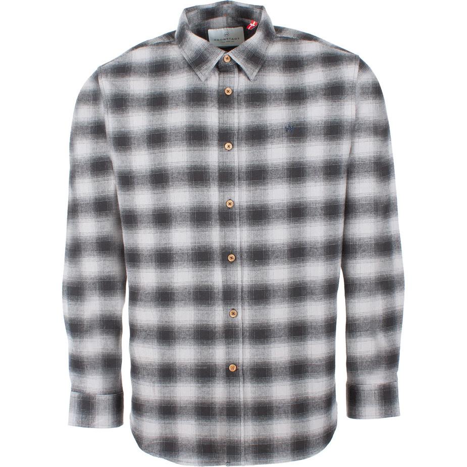 5715836025312 - Kariertes Hemd Reinar