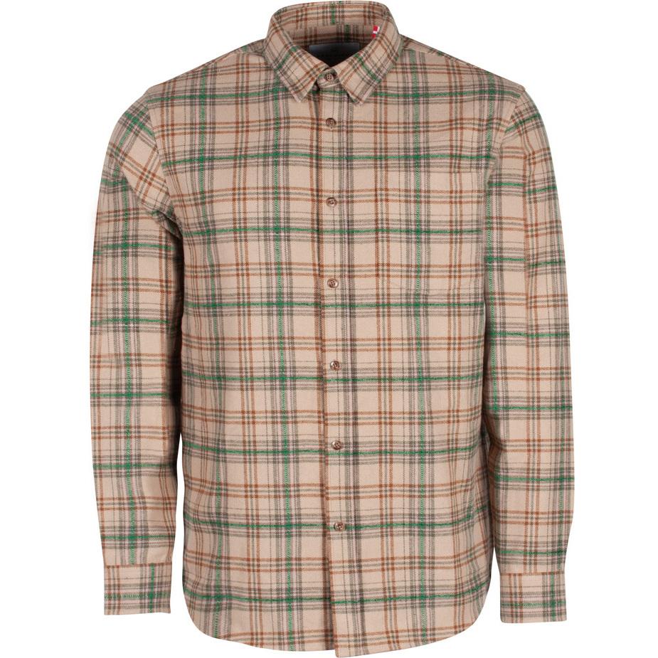 5715836025367 - Kariertes Hemd Gavel