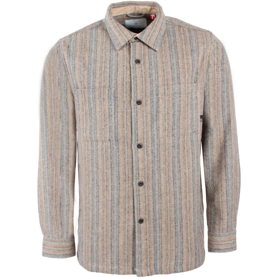 5715836026388 - Langarmshirt Davenport