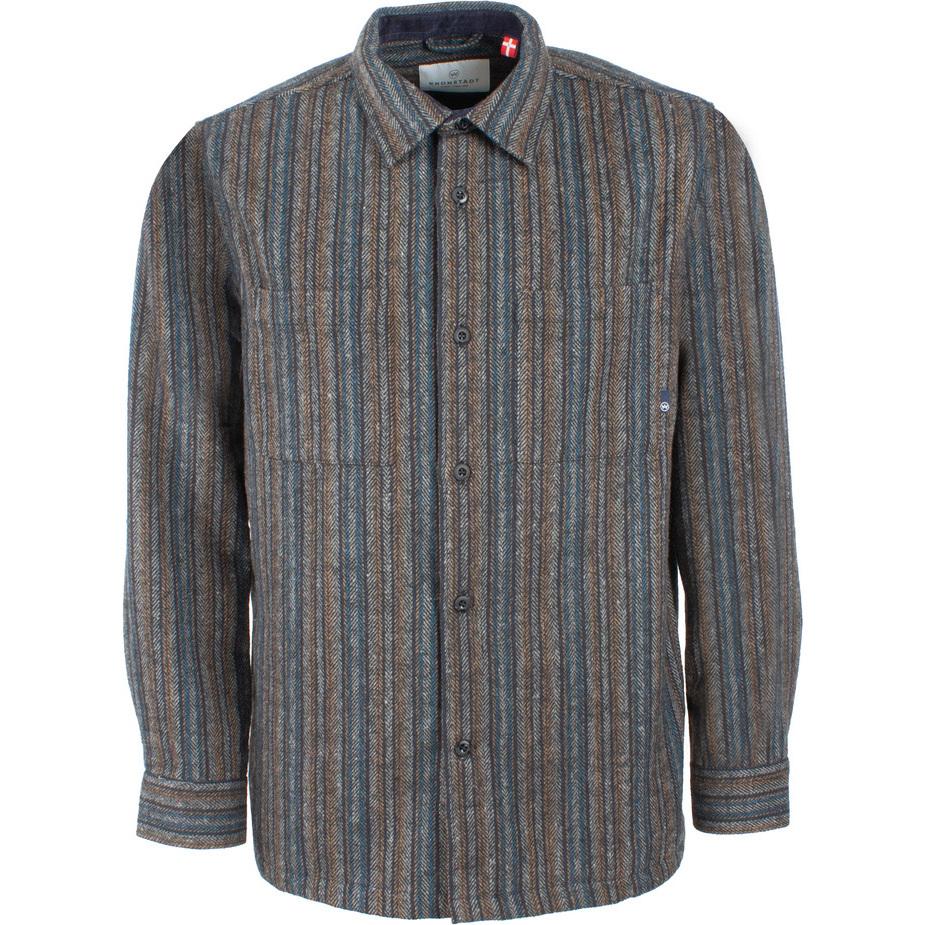 5715836026463 - Langarmshirt Davenport