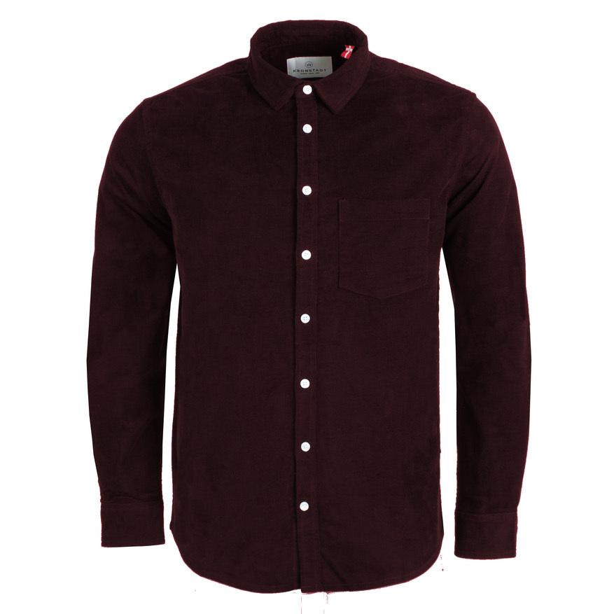 5715836045990 - Cordhemd Johan