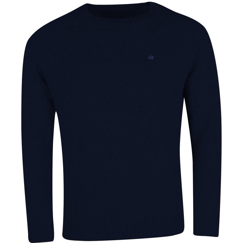 5715836027996 - Rundhals-Pullover aus Maille Larson