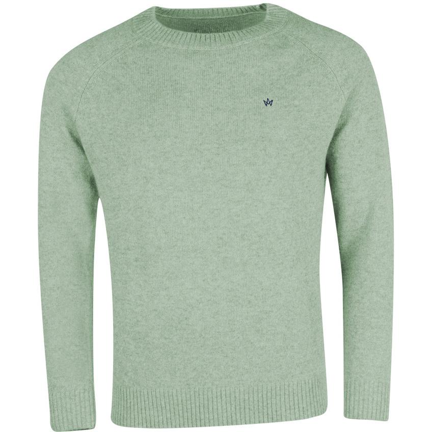 5715836028054 - Rundhals-Pullover aus Maille Larson